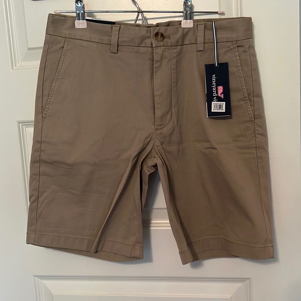 Vineyard Vines Men’s Size 30 9” Breaker Short